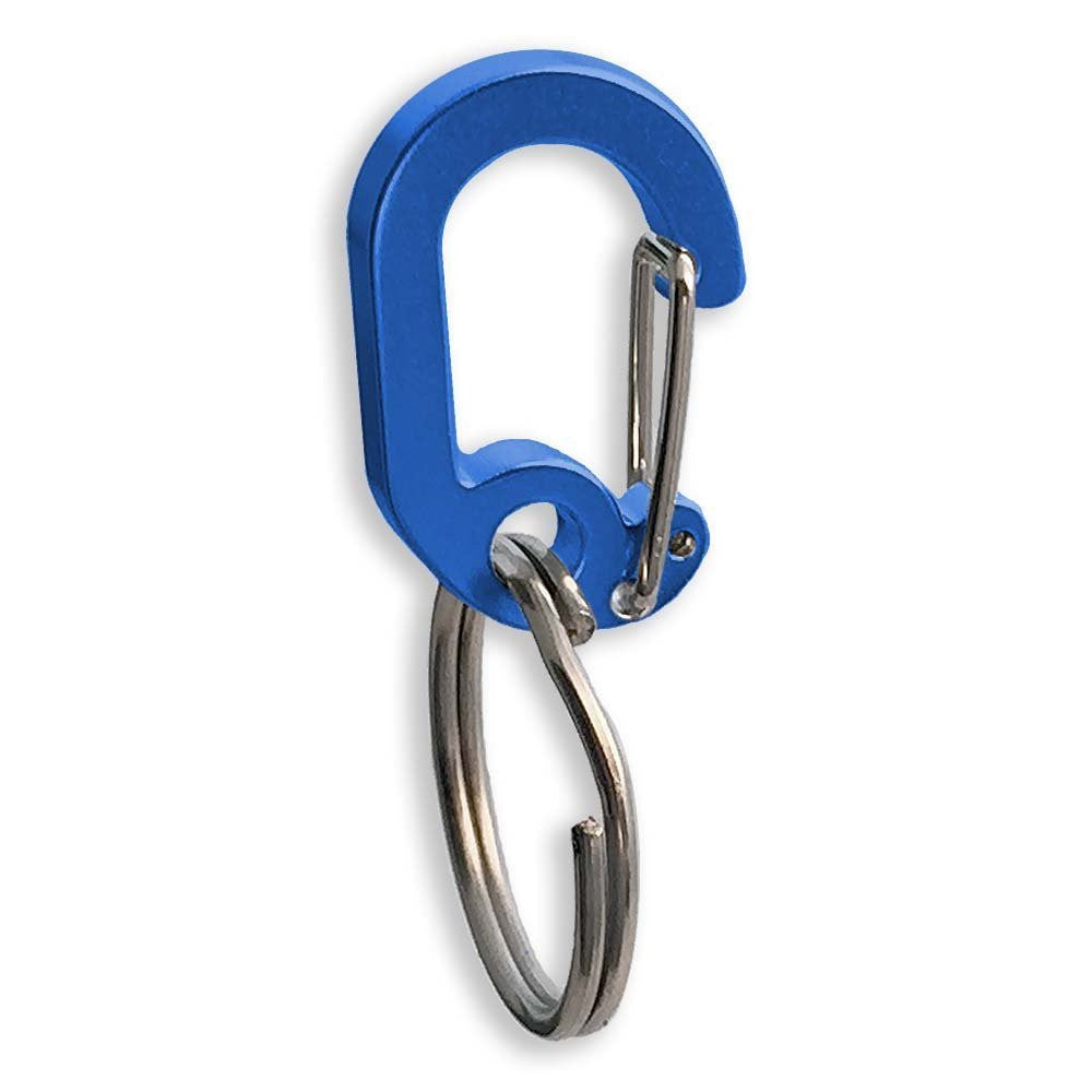 Klippy - Pet Tag Clip, - Lucky Pet